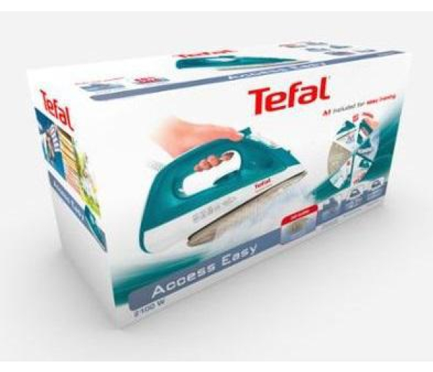 Tefal FV1542 - 1380112 - zdjęcie 3